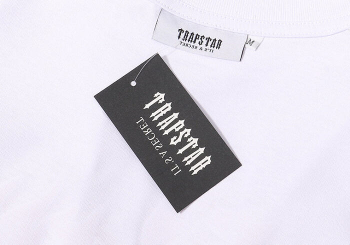 Trapstar T-shirt - Image 3