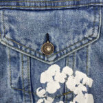 TEARS TCW X LEVI'S JACKET - Image 5