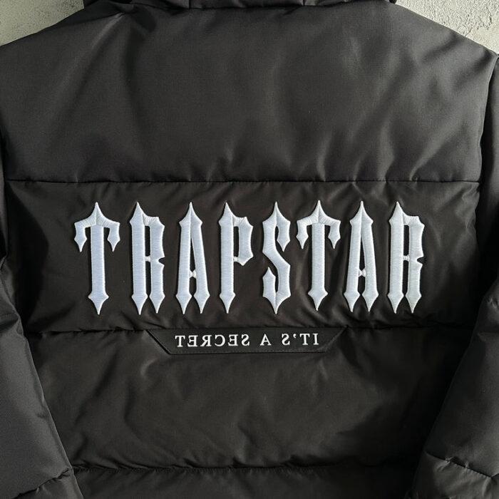 Trapstar Jacket - Image 6