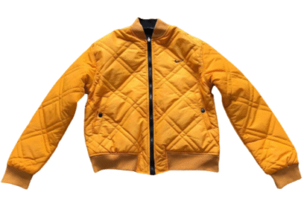 JACKET N.K x NCTA