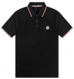 T-SHIRT POLO M*NCL*R