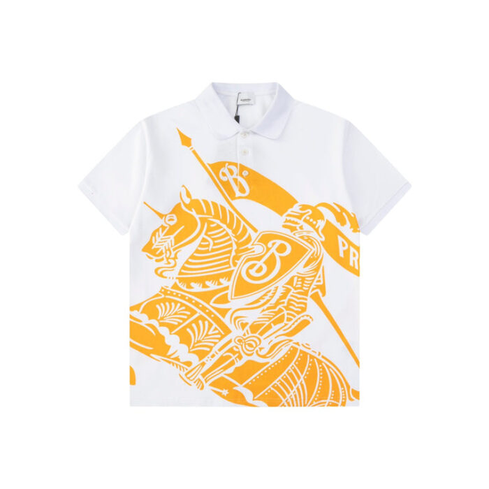 T-SHIRT POLO BRB - Image 2