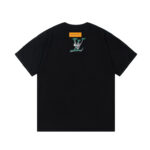 T-SHIRT LOUIS V - Image 2