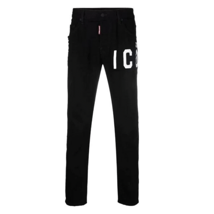 DSQ2 JEANS - Image 1