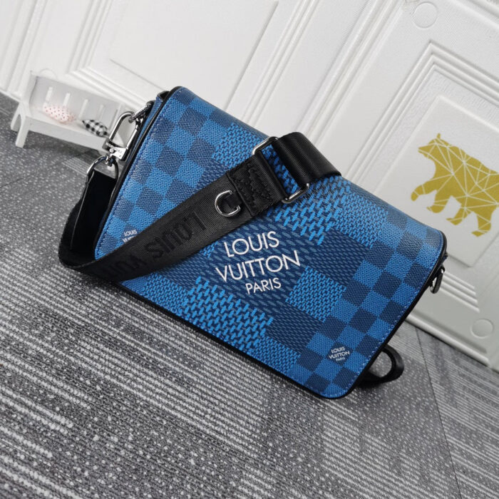 BAG LOUIS V - Image 1