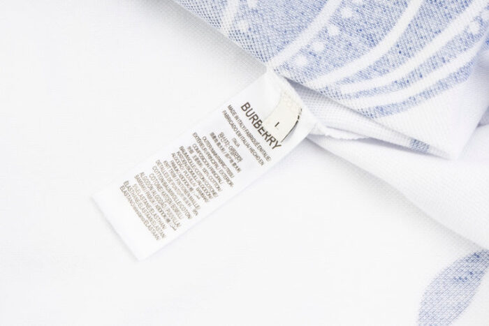 T-SHIRT POLO BRB - Image 6