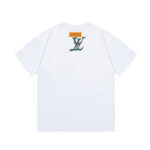 T-SHIRT LOUIS V - Image 5