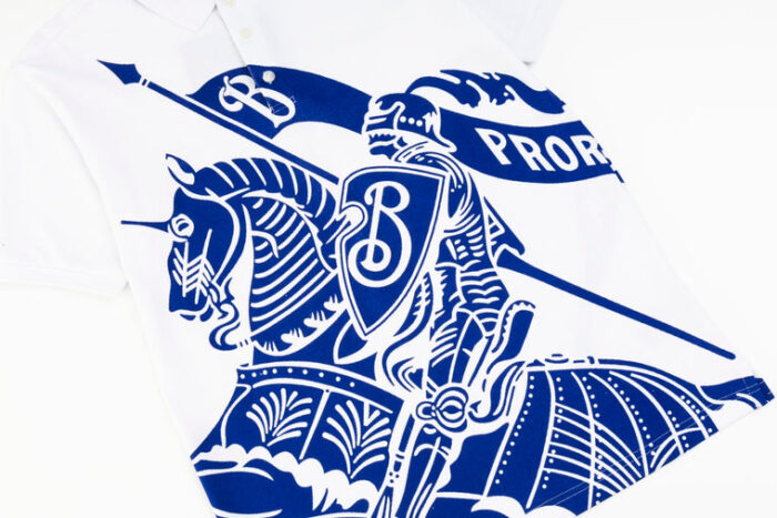 T-SHIRT POLO BRB - Image 4