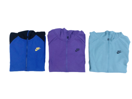 HOODIE N.K TECH SS19