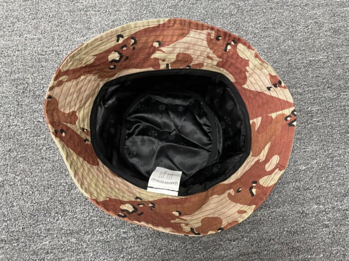CAP CHROME H - Image 6