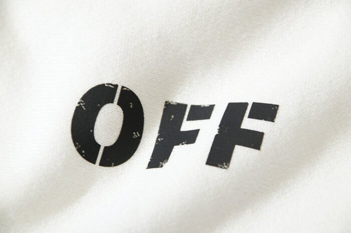 HOODIE OFF W - Image 7