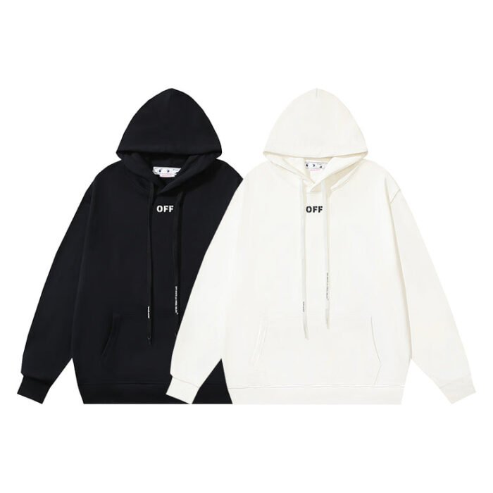 HOODIE OFF W - Image 2