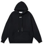 HOODIE OFF W