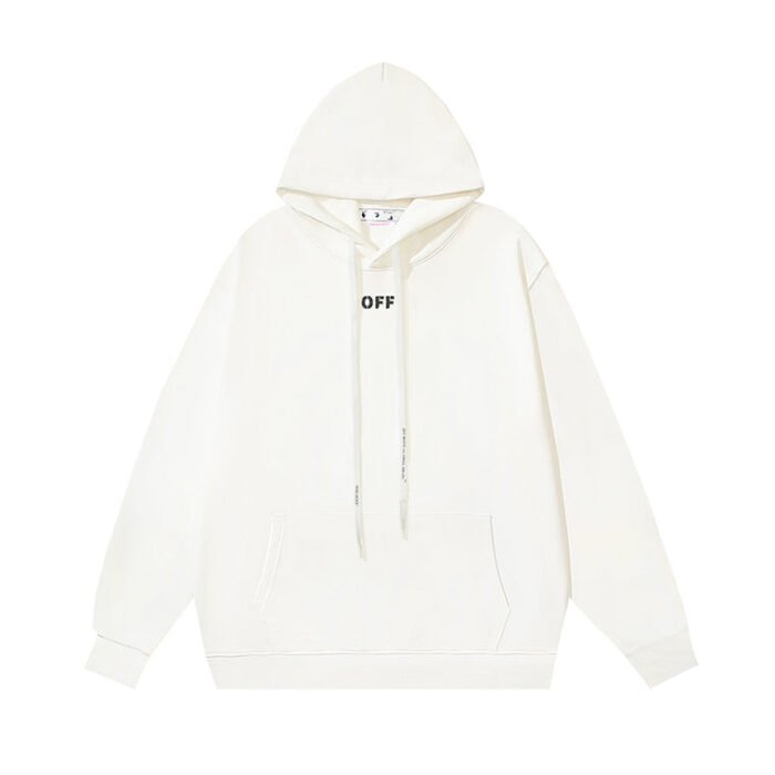 HOODIE OFF W - Image 3