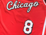 BASKET JERSEY - Image 3