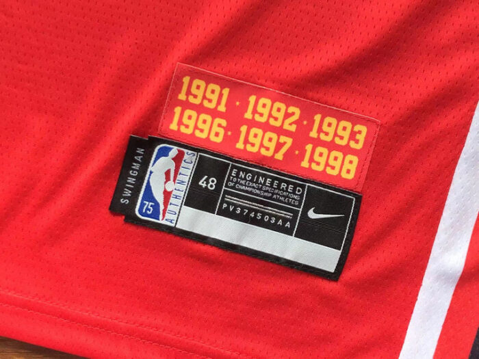 BASKET JERSEY - Image 4