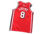 BASKET JERSEY - Image 2