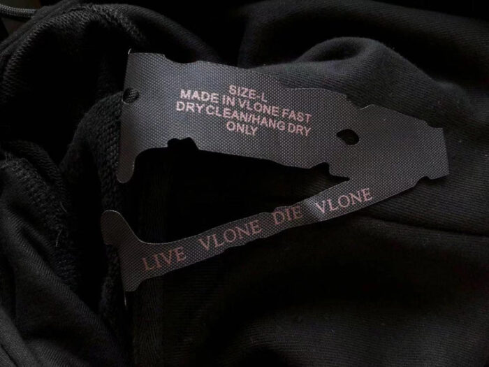 VLN HOODIE - Image 7