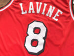 BASKET JERSEY - Image 5