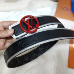 BELT LOUIS V - Image 3