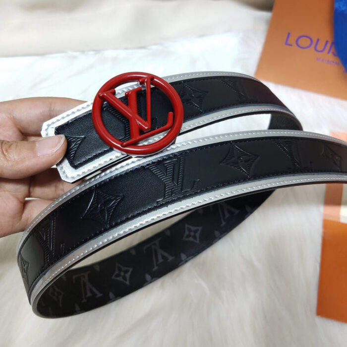 BELT LOUIS V - Image 3