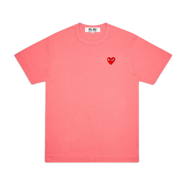T-SHIRT CDG - Image 1