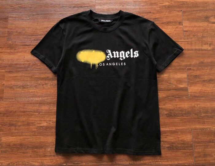 T-SHIRT P*LM ANG - Image 5
