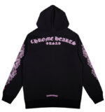 HOODIE CHROME H