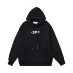 HOODIE OFF W - Image 4