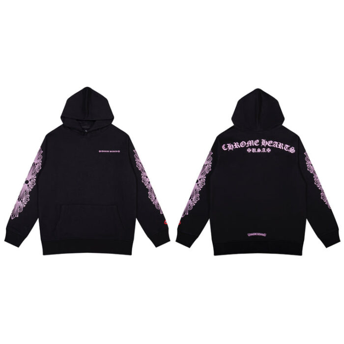 HOODIE CHROME H - Image 3