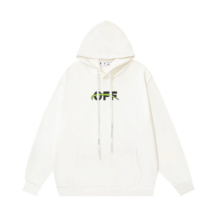 HOODIE OFF W - Image 5