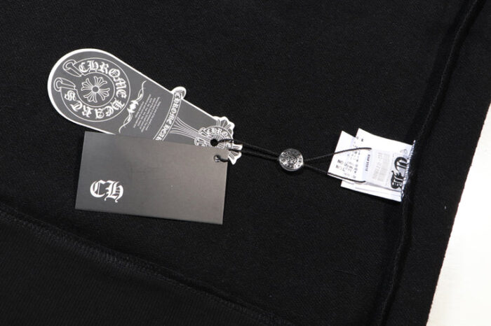 HOODIE CHROME H - Image 4