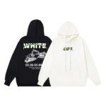 HOODIE OFF W - Image 2
