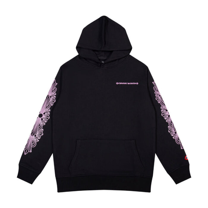 HOODIE CHROME H - Image 2