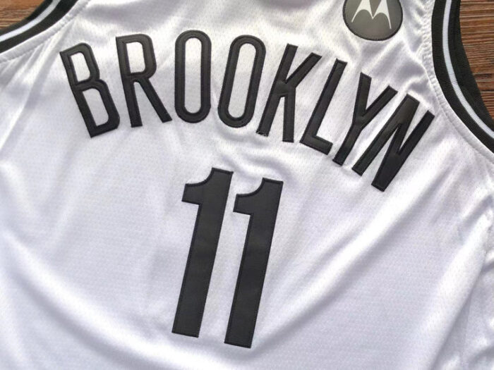BASKET JERSEY - Image 5