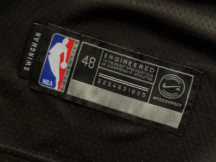 BASKET JERSEY - Image 4