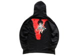 VLN HOODIE - Image 3