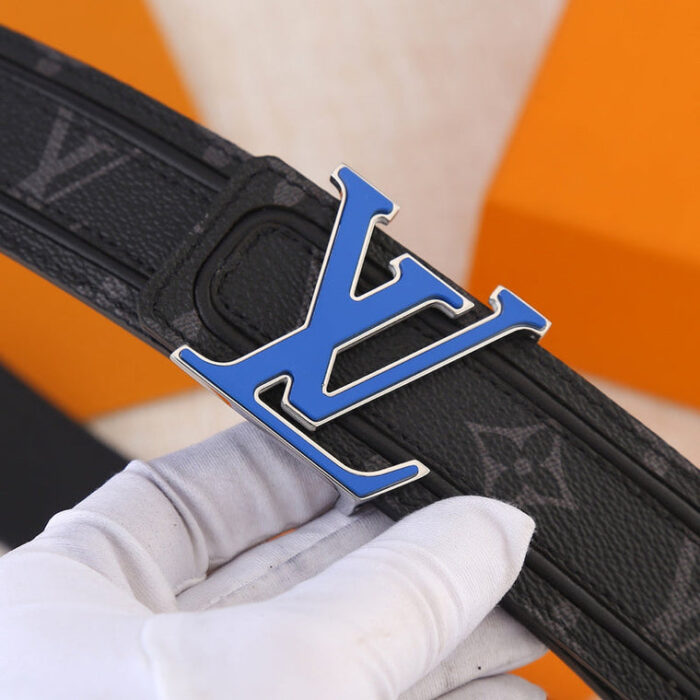 BELT LOUIS V - Image 2