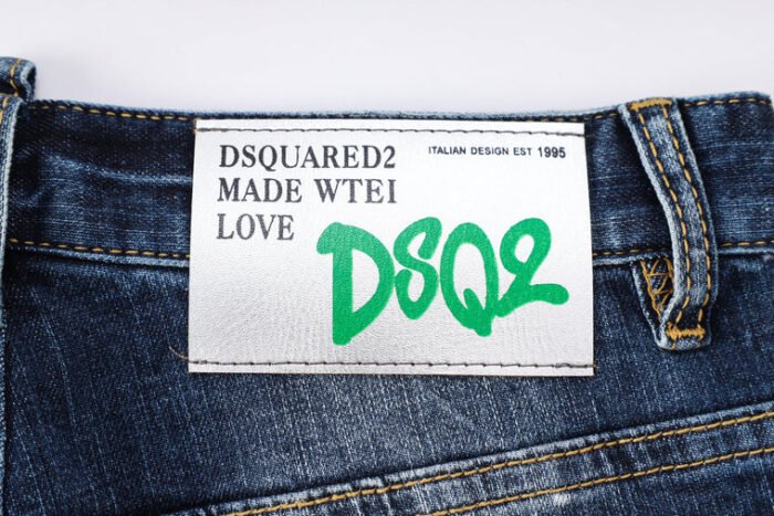 DSQ2 JEANS - Image 3