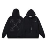HOODIE OFF W - Image 3