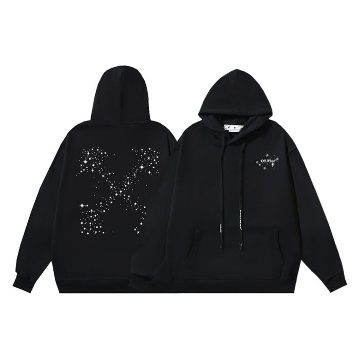 HOODIE OFF W - Image 3