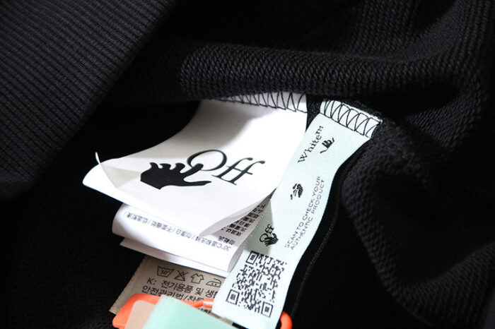 HOODIE OFF W - Image 6