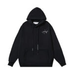 HOODIE OFF W - Image 2