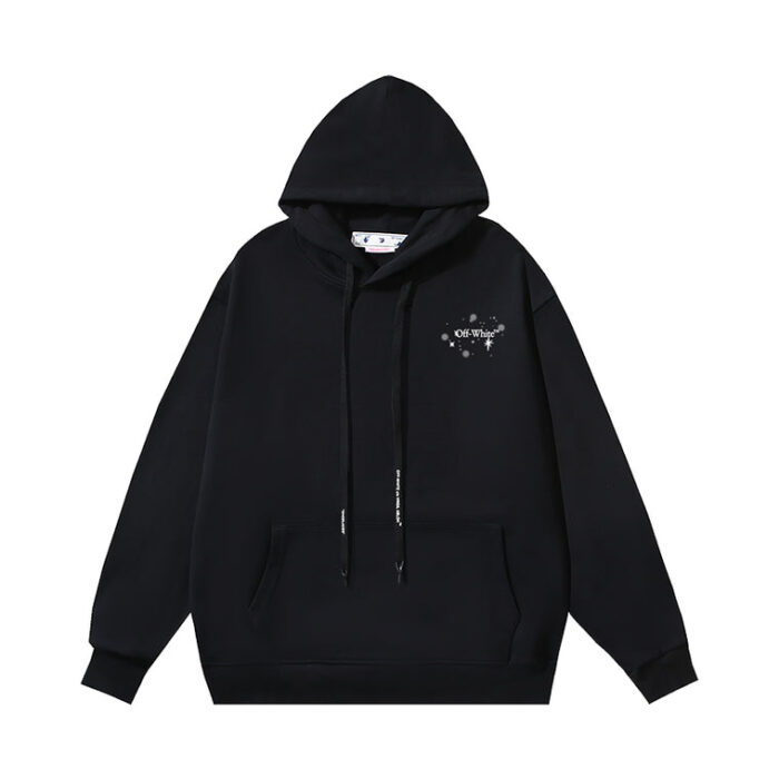 HOODIE OFF W - Image 2