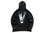 VLN HOODIE - Image 4