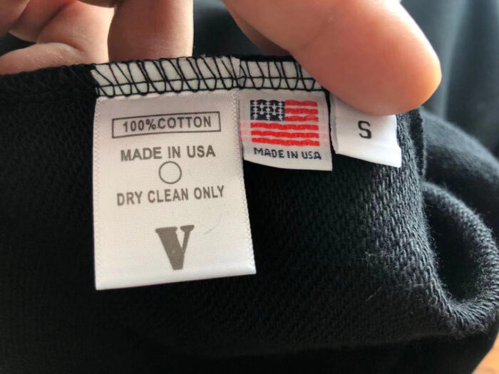 VLN HOODIE - Image 6
