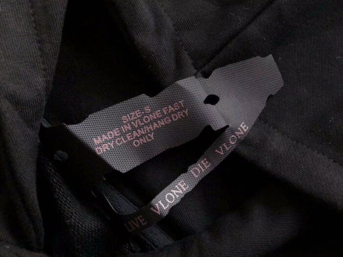 VLN HOODIE - Image 7