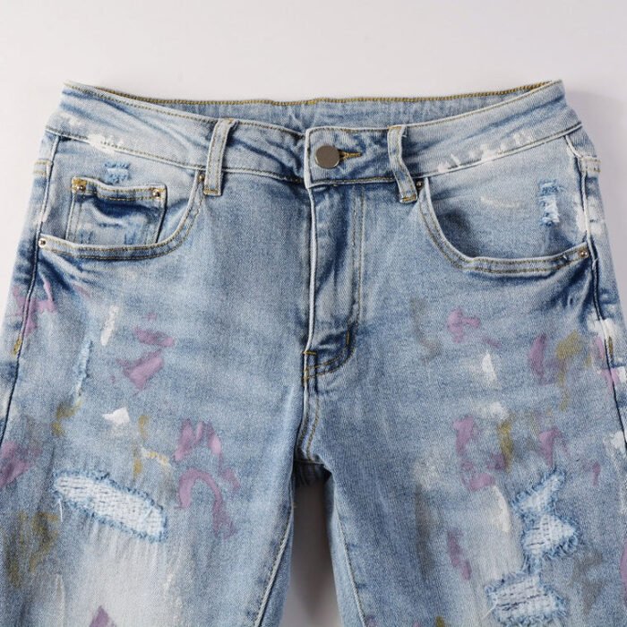 AMIRI JEANS - Image 3