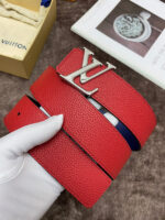 BELT LOUIS V - Image 2
