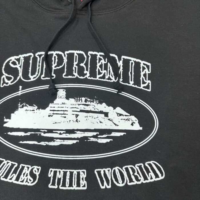 CRTZ X SUP HOODIE - Image 5